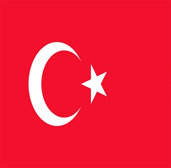 Turkey