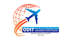 Odit Tourism